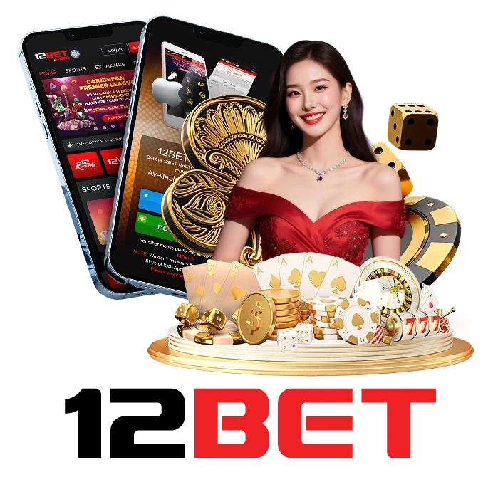 Cổng truy cập di động 12Bet